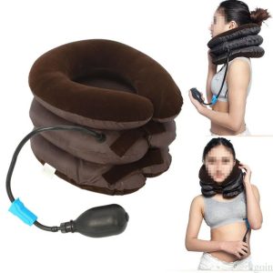 COJIN CUELLO CERVICAL INFLABLE FK23C-38