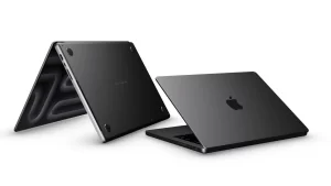 MACBOOK PRO M3