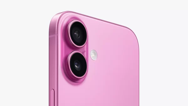IPHONE 16 PLUS - Imagen 3