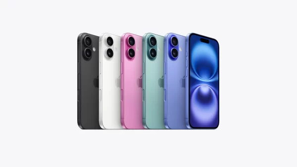IPHONE 16 PLUS - Imagen 4