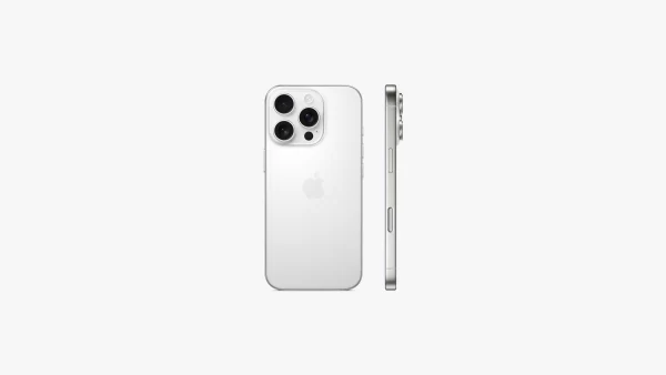 IPHONE 16 PRO MAX - Imagen 2