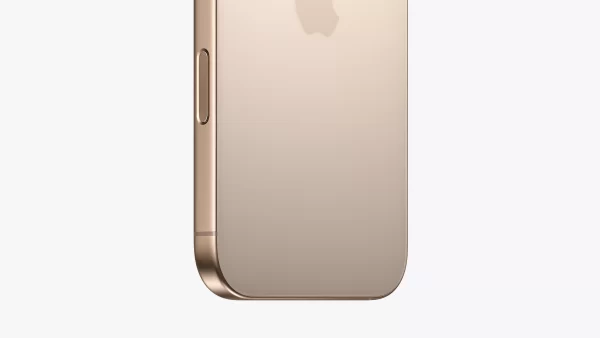 IPHONE 16 PRO MAX - Imagen 3