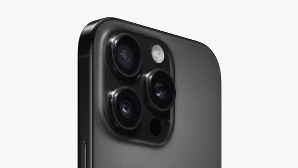 IPHONE 16 PRO MAX - Imagen 4