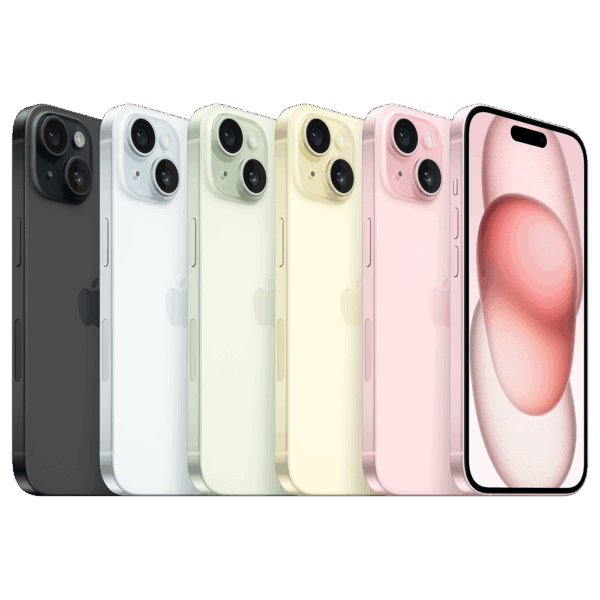 IPHONE 15 - Imagen 2