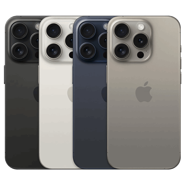 IPHONE 15 PRO - Imagen 2