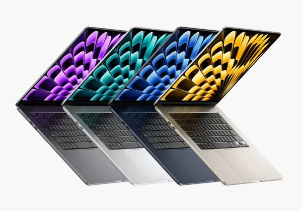MACBOOK AIR M3 - Imagen 2