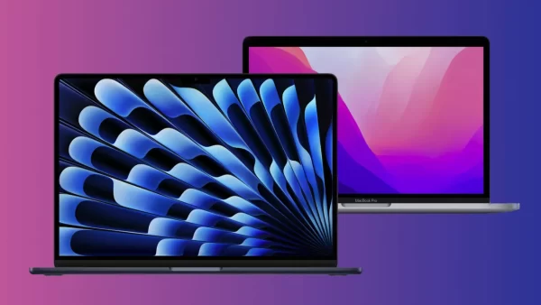 MACBOOK PRO M2 - Imagen 2