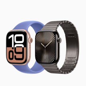 APPLE WATCH SERIES 10